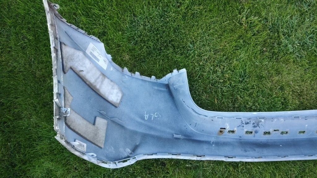 Mercedes GLA X156 W156 2013 - 2020 - Zadny naraznik - 12