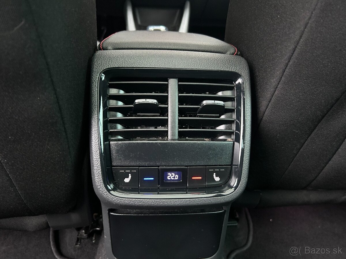 Škoda Octavia Combi 2.0 TDI RS DSG 147kW 2022 - 12