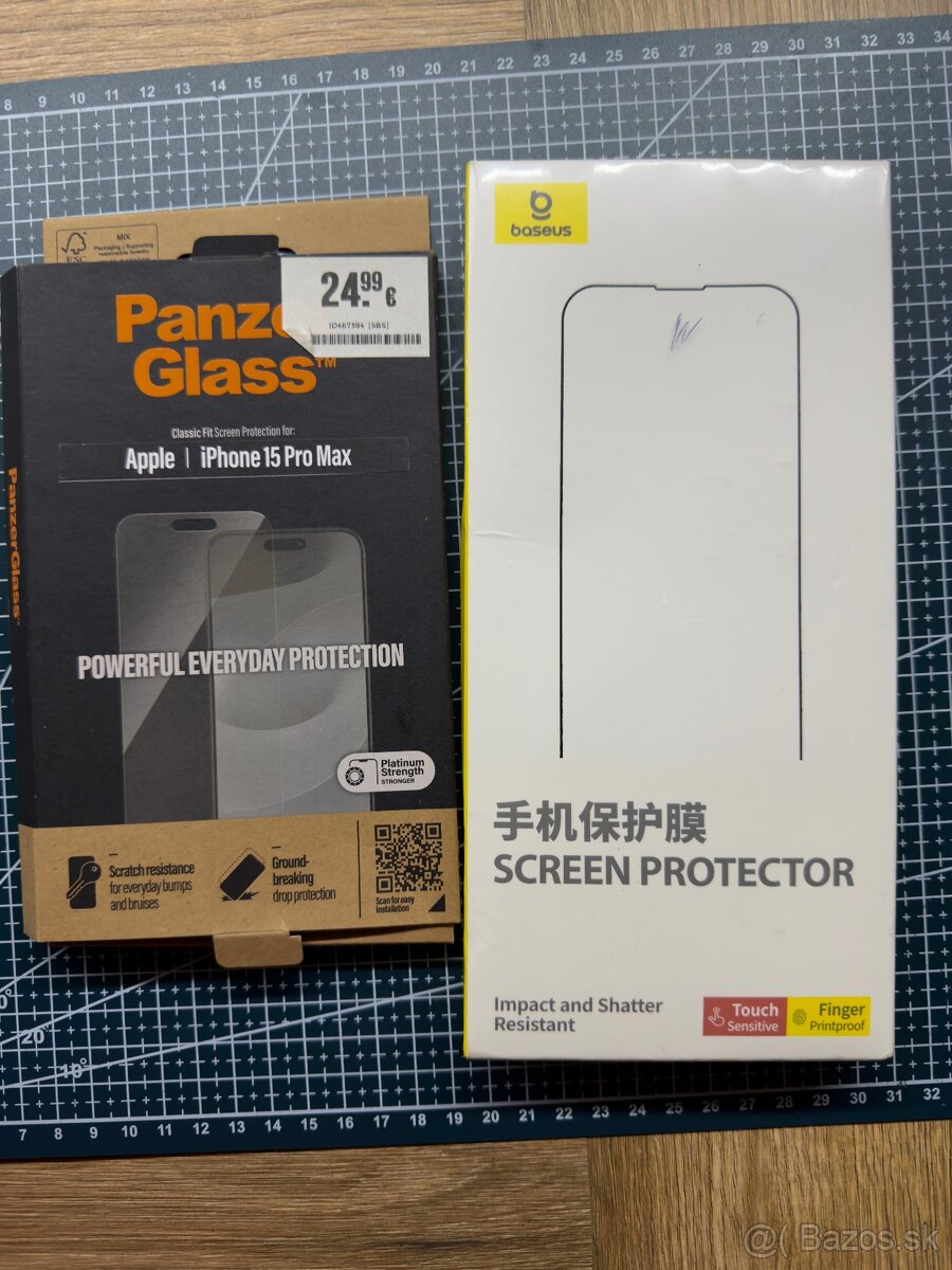 iPhone 15 Pro Max - 12