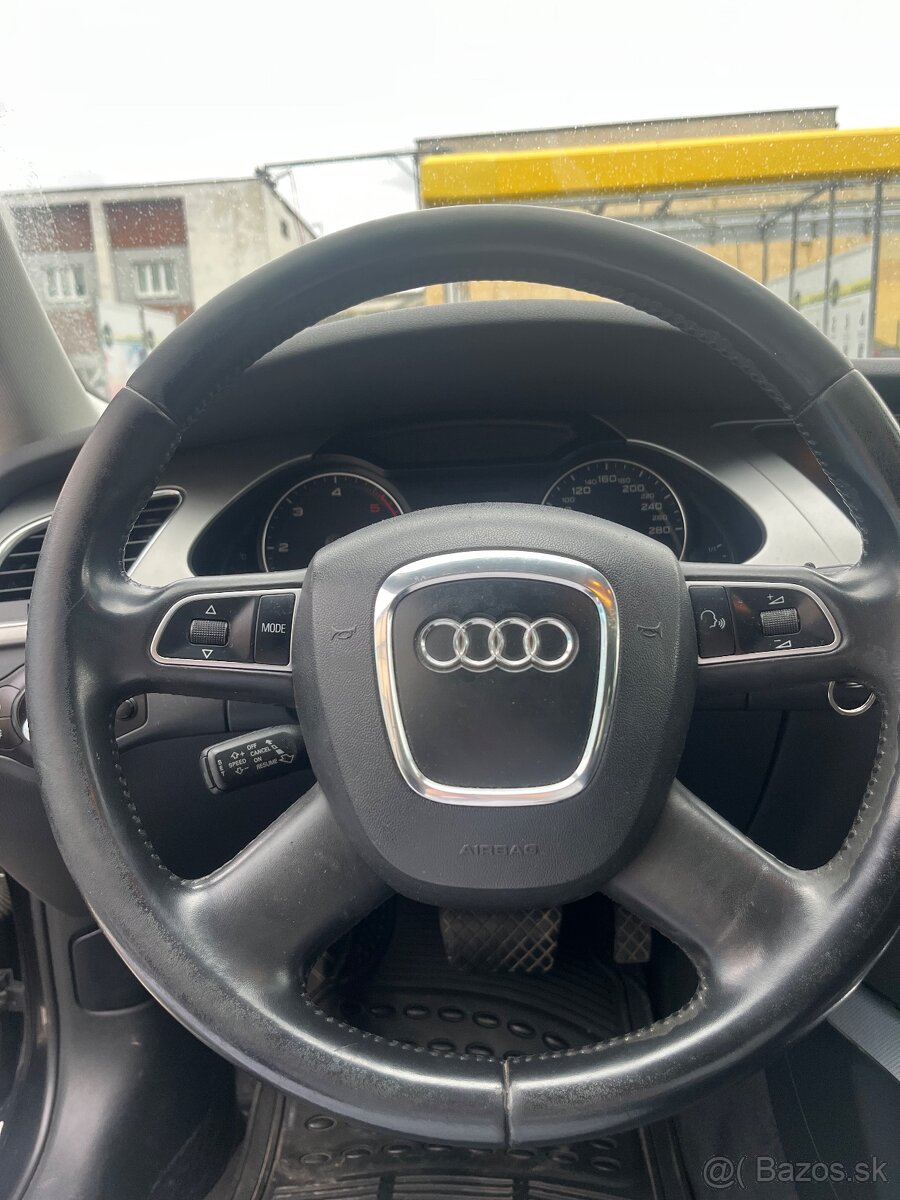 Audi a4 2.0 TDI - 12