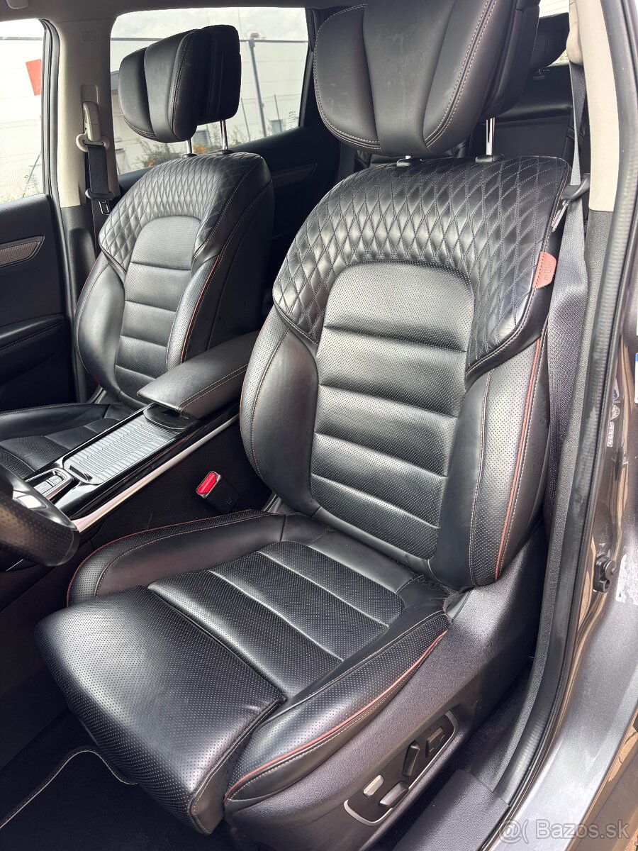 Renault Koleos Blue dCi 190 Initiale Paris 4x4 X-Tronic - 12