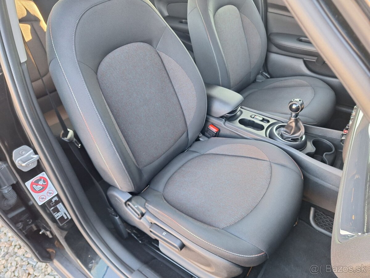 Mini Clubman, 1,5i NAVI, plný servis - 12