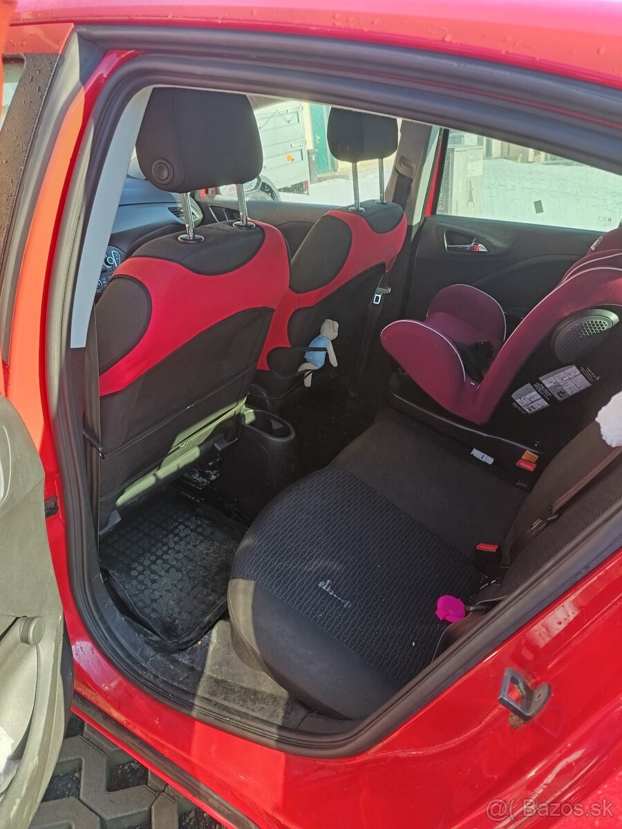 Opel CORSA E..... - 12