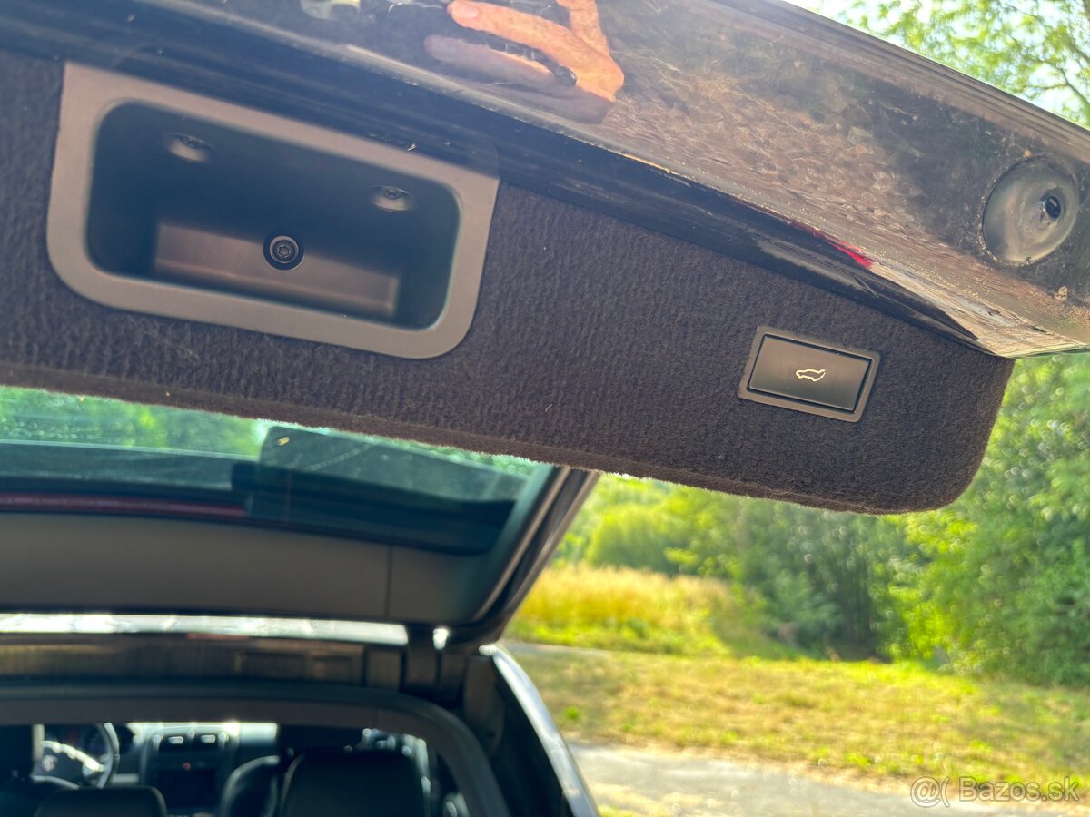 Porsche Cayenne 957 - 12