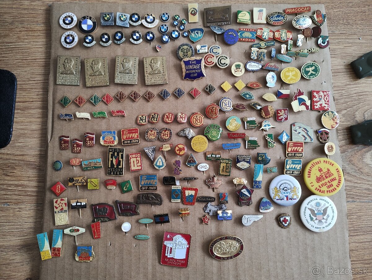 PRODÁM NÁLEZY Z PŮDY, STAROŽITNOSTI, POKLADY Z PŮDY - 12