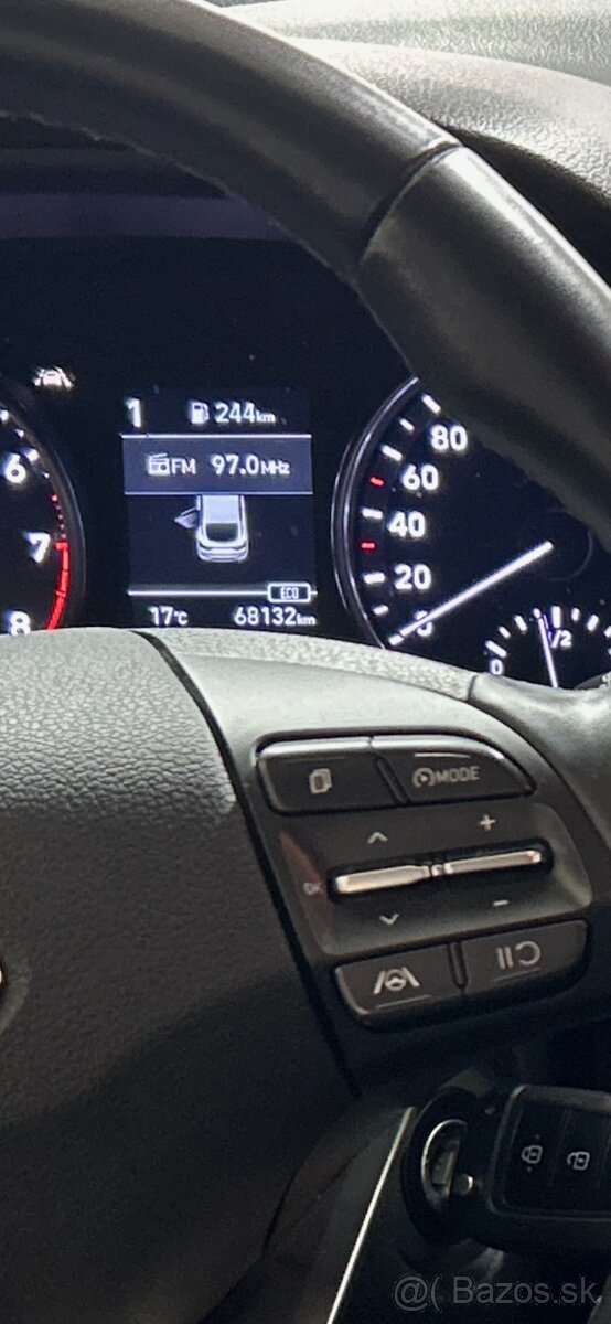 Hyundai i30 Fastback 1,5 T-GDi mHEV iMT Family - 12