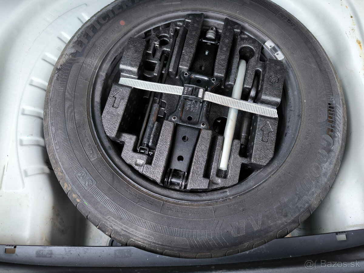 Škoda Octavia Combi TSI 2021 1.majiteľ (Možný odpočet DPH) - 12