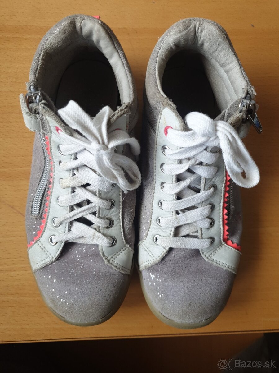 Tanecne cvicky s protismykovou podrazkou 35 - 12