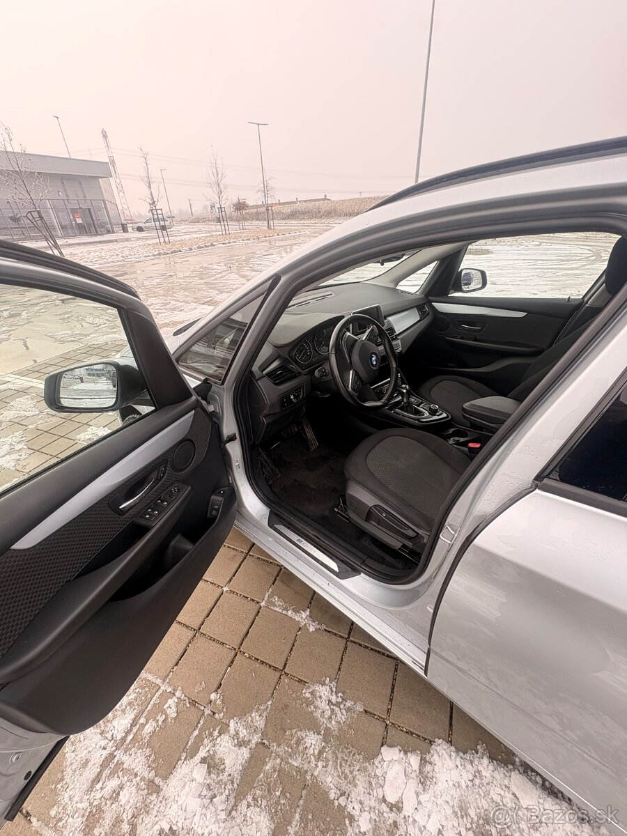 Bmw 2 Active Tourer 225xe iPerformance - 12