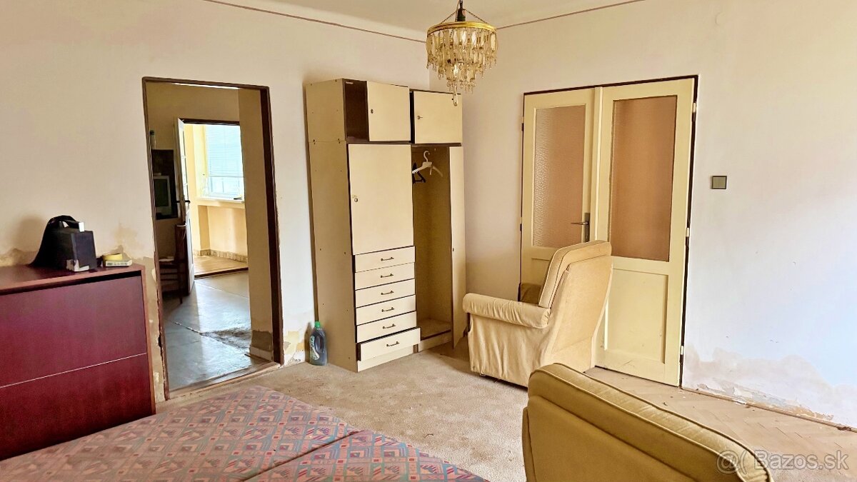 Na predaj 5 izb. dom v obci Hubice - 12