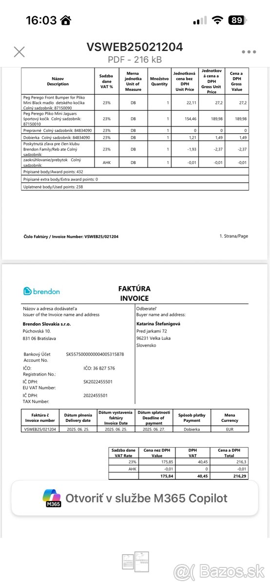 PEG PEREGO Pliko Mini 06/2025 - 12