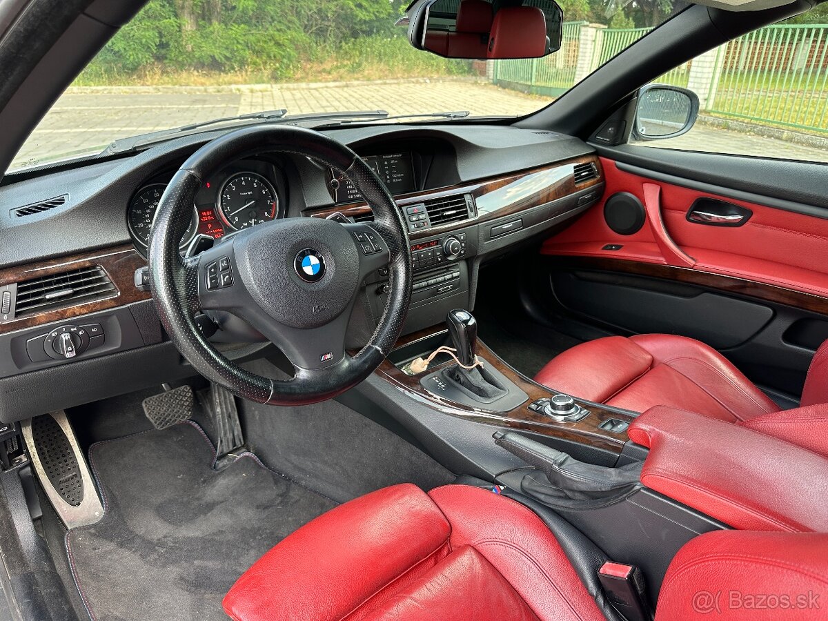BMW E93 335i lci (N55) M-Packet | Cabrio | Kabriolet - 12