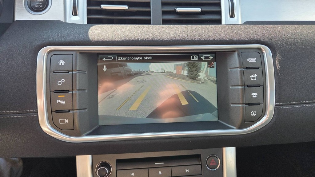 Land Rover Range Rover Evoque 2.0 TD4 - 12