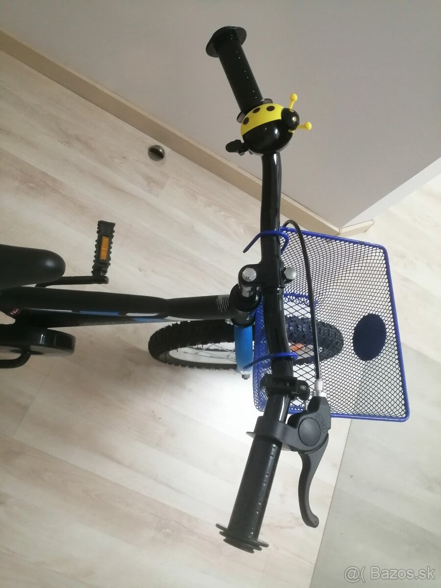 SCIROCO chlapčenský - 12