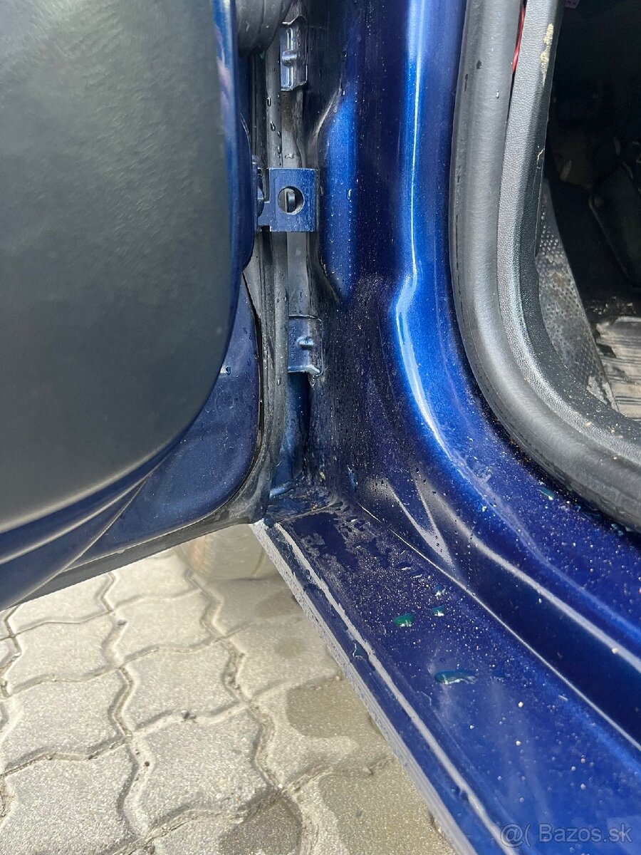 Škoda Octavia 2 facelift TOP - 12