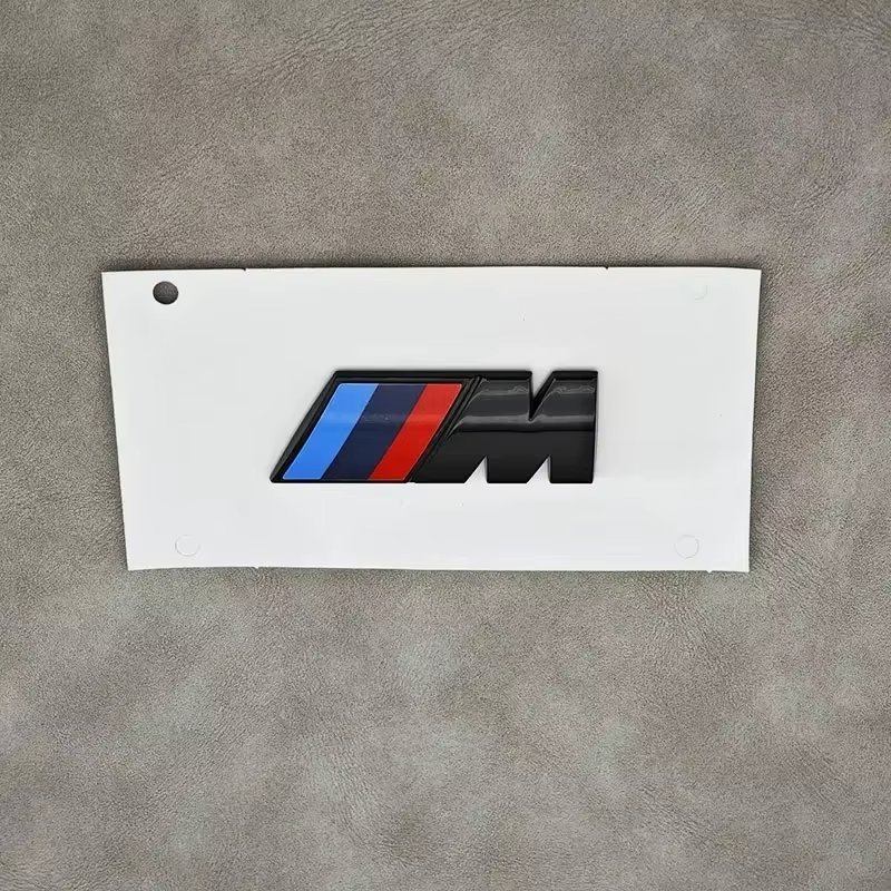 Znaky BMW - 12