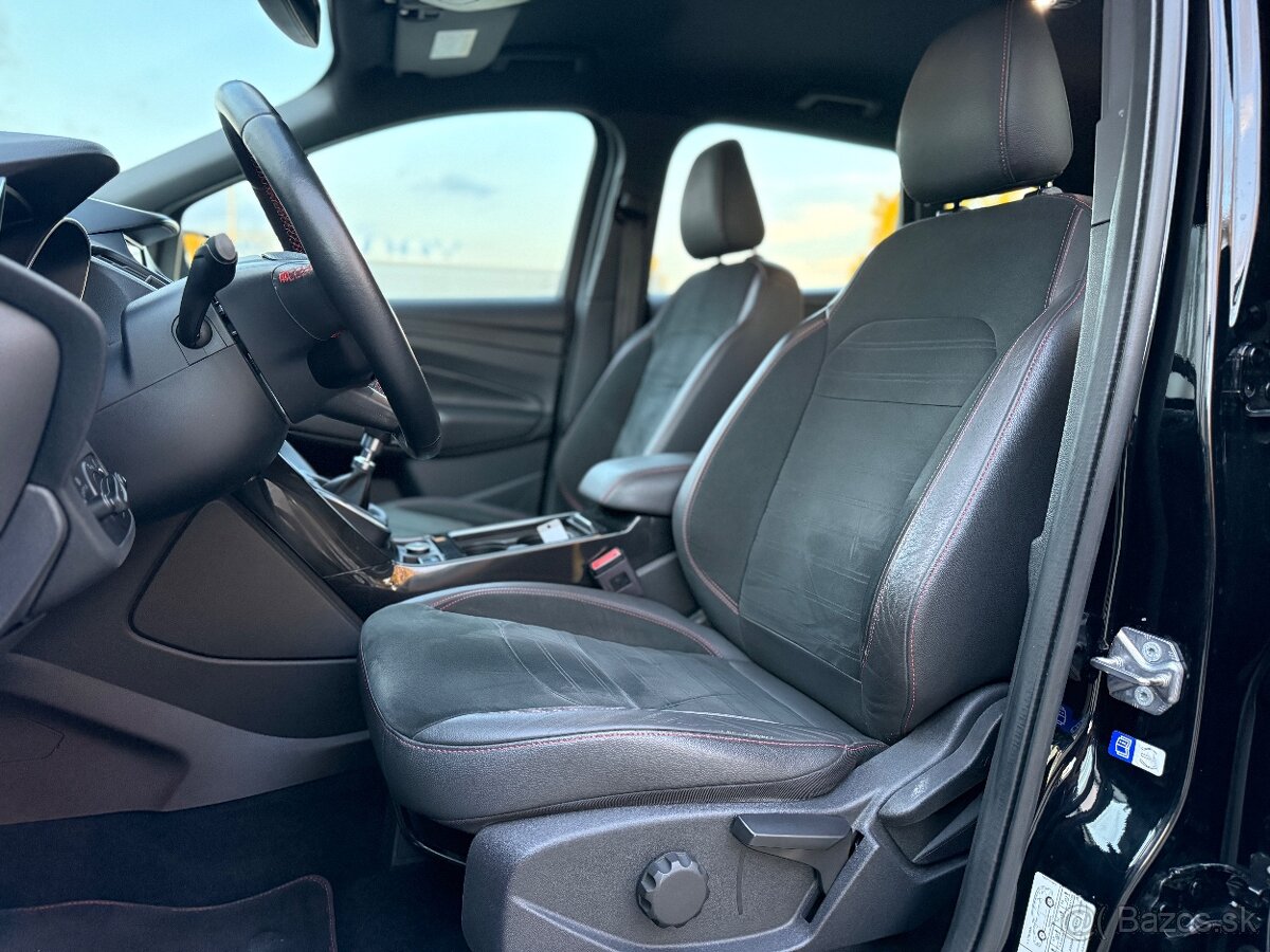 Ford Kuga 1.5 Ecoboost ST-Line 110kw - 12