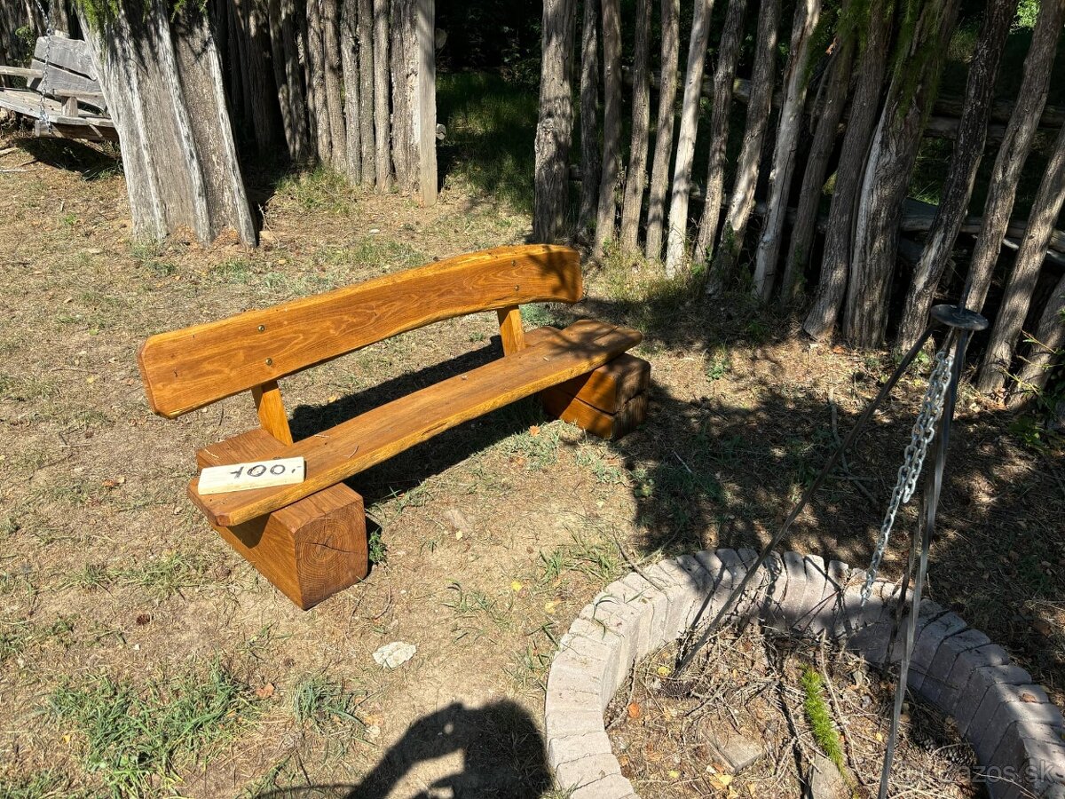 Hojdačky Agát - Doprava celá SR. - 12