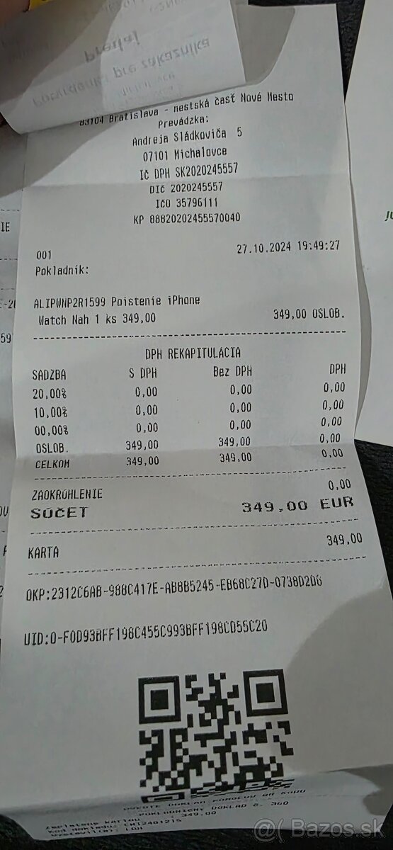 IPhone 16pro 256gb - 12