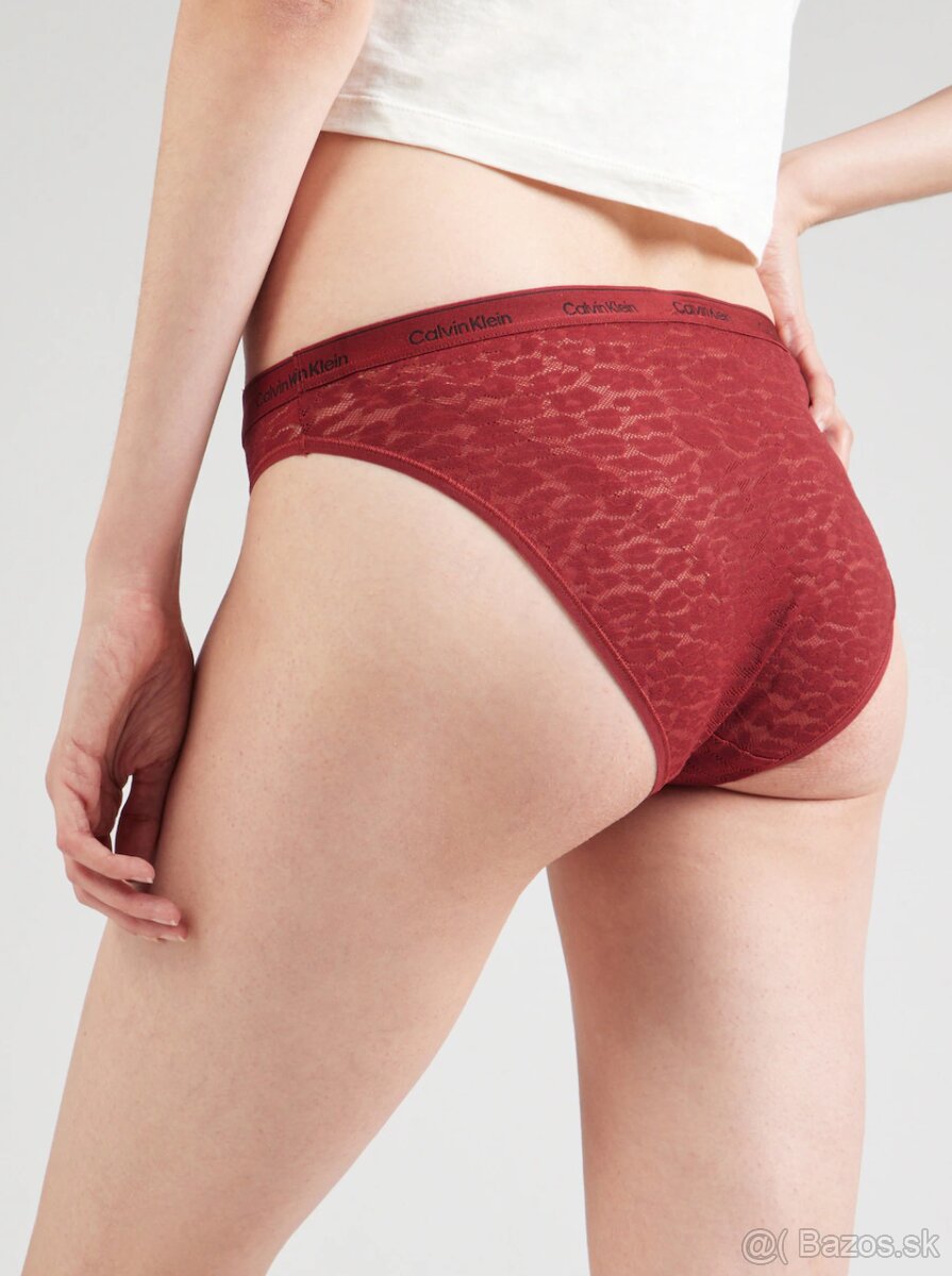 Calvin Klein Underwear Nohavičky - 12