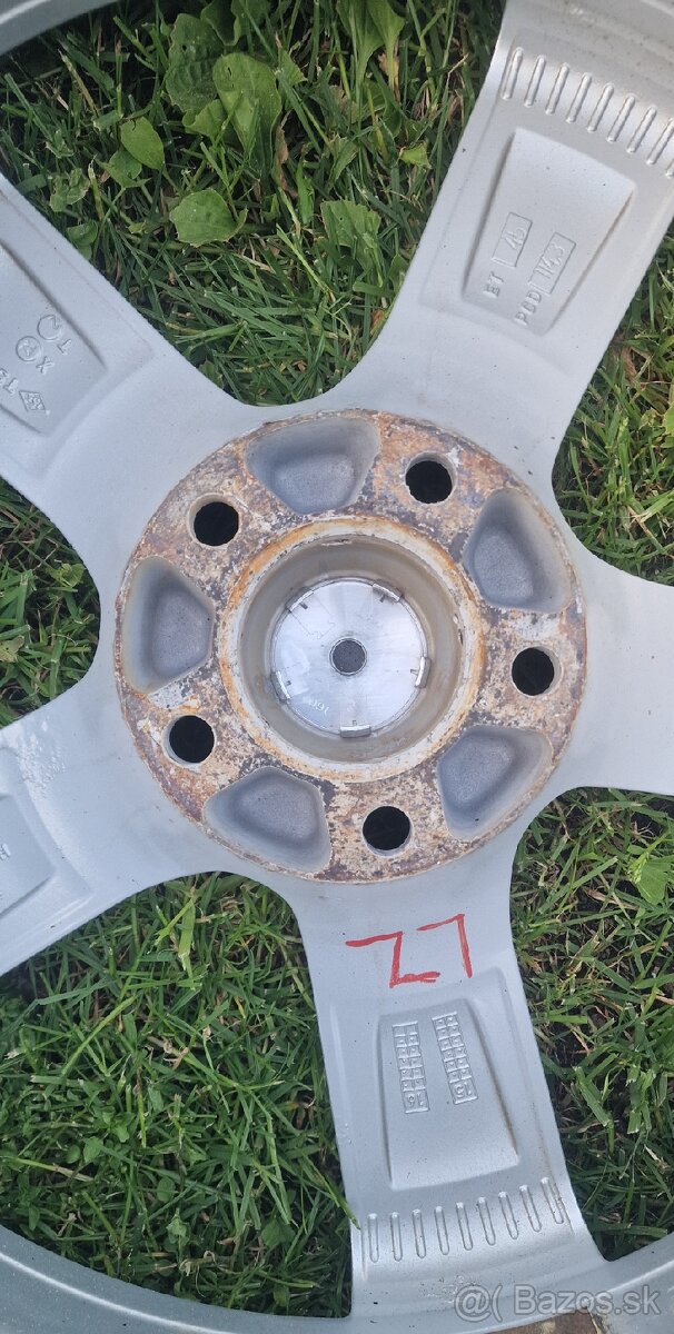 R19 5x114,3 elektrony - 12