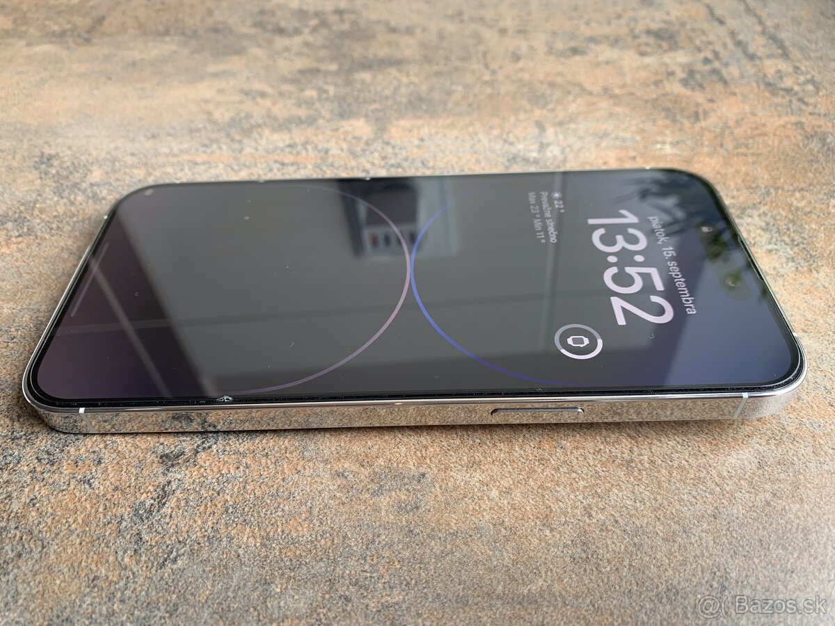Predám iPhone 14 Pro Max 256 GB - 12