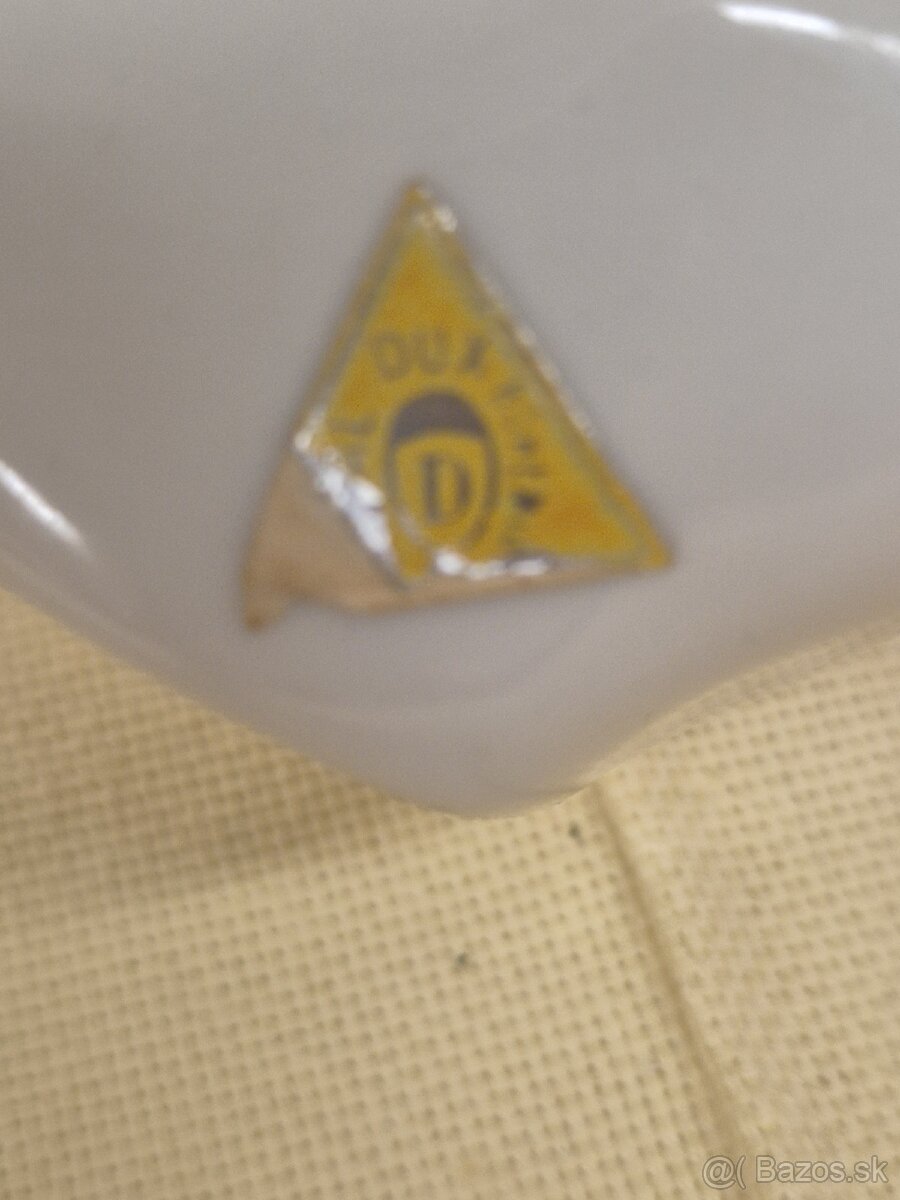 Predam porcelanove sosky - 12