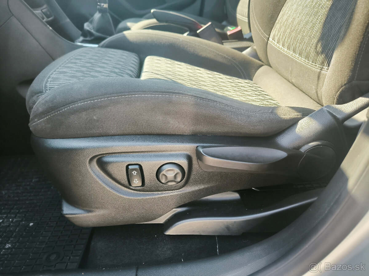 Opel Mokka 1.7 DCi, 4x4, 96kW - 12