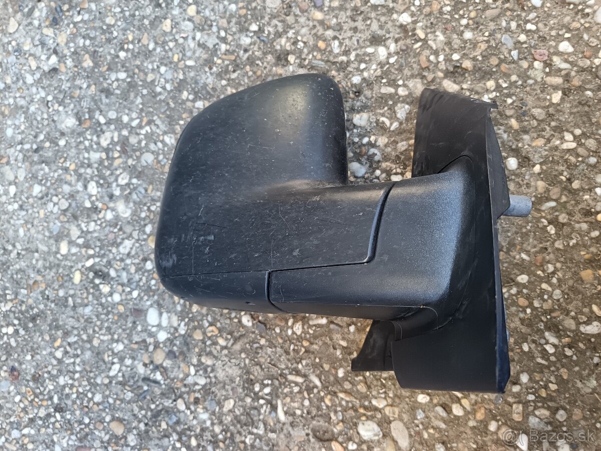 Mercedes Benz Vito 638 - 12