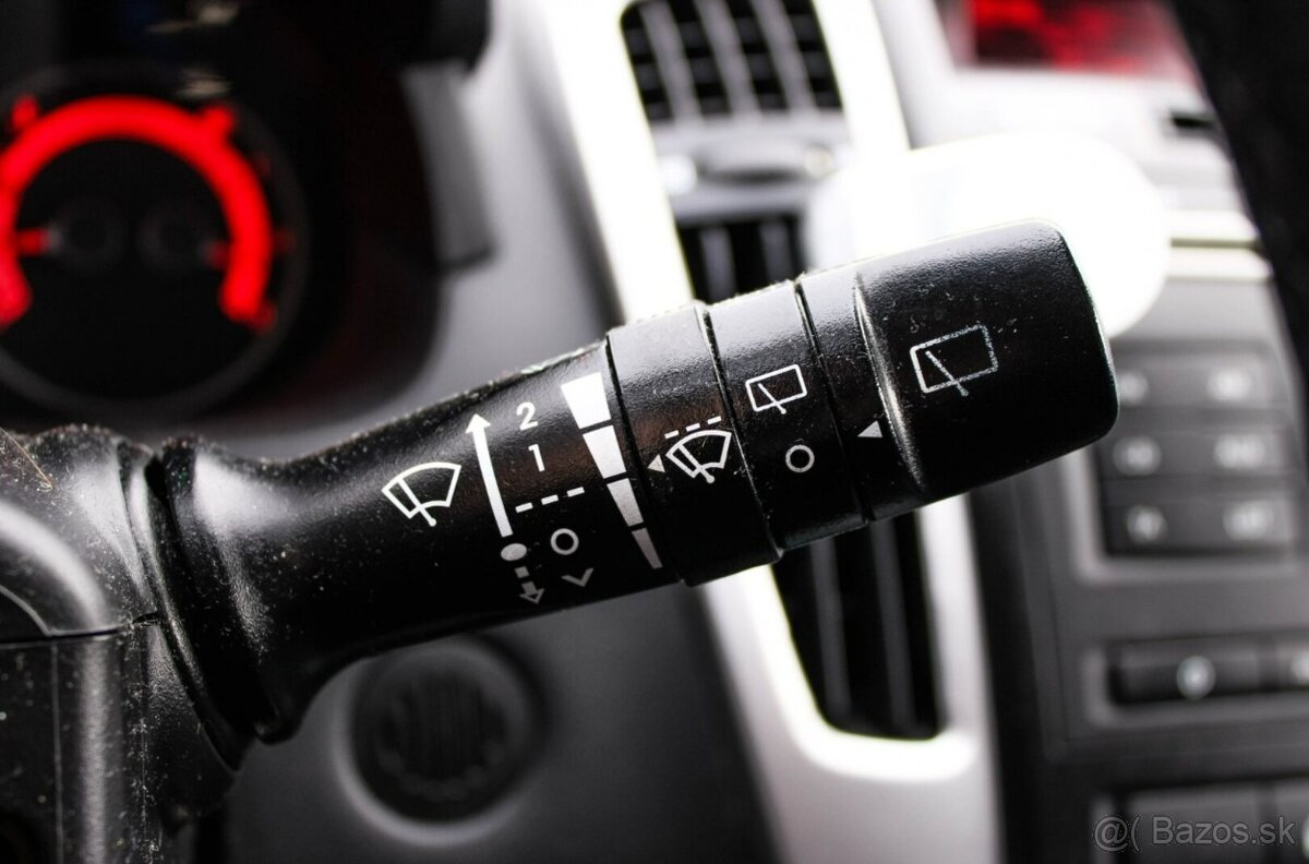 Kia Cee´d SW 1.4 CVVT 16V LX - 12