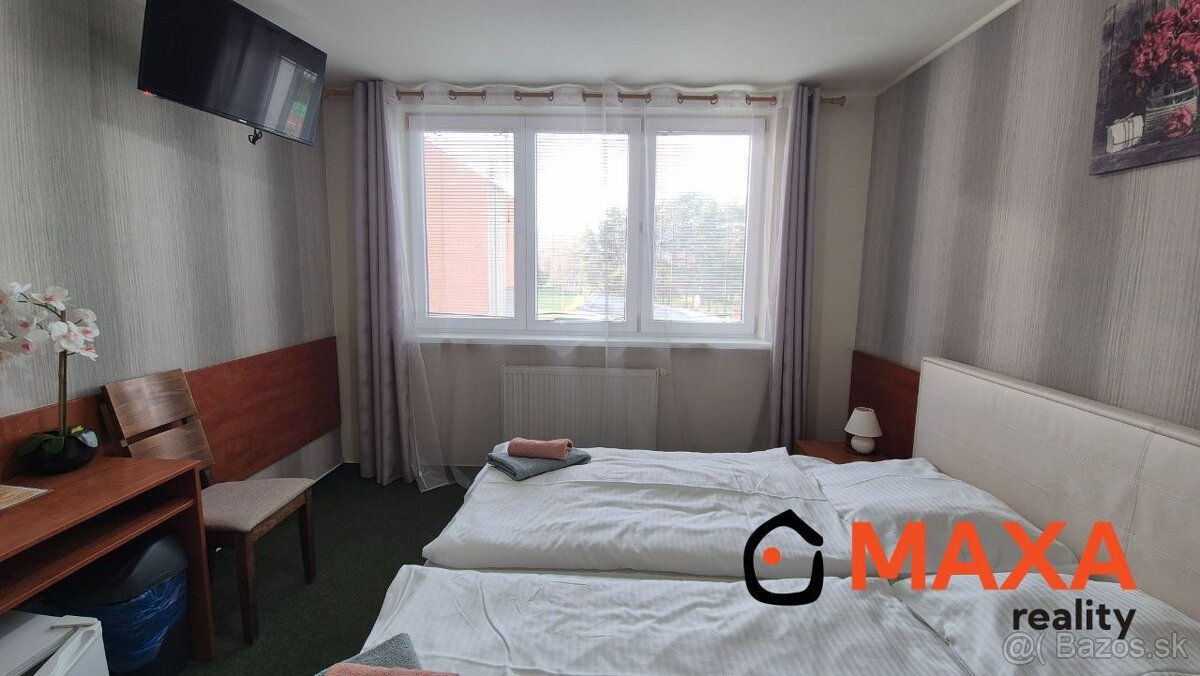 Hotel na prenájom, Prievidza - 12