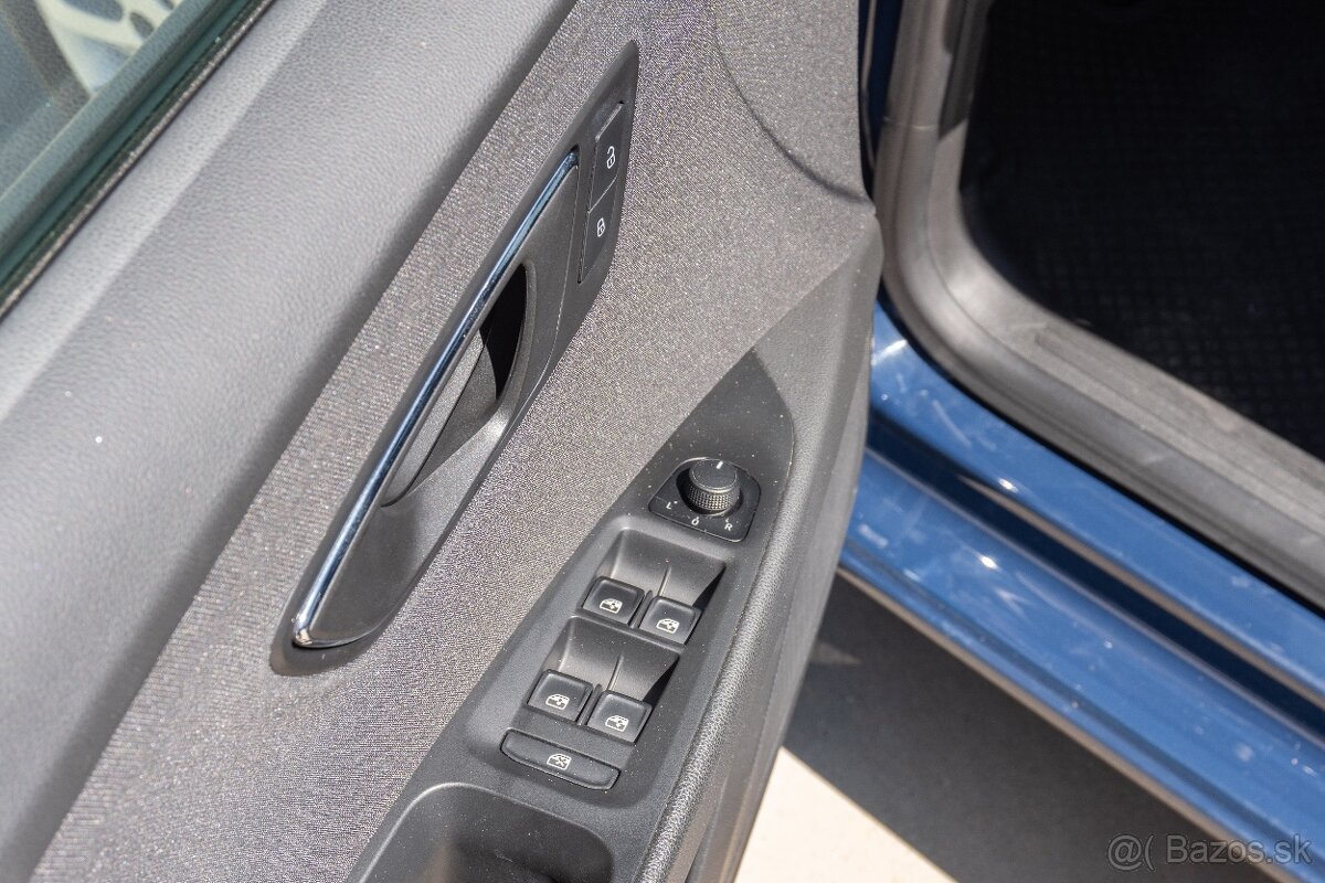 Seat Leon ST 1.6 TDI DSG Style - 12