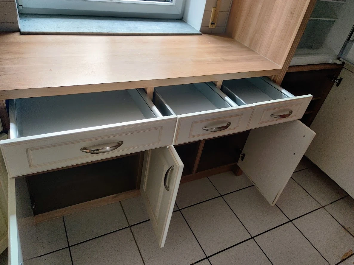 Kuchyně v moderně-venkovském stylu(2312.11) - 12