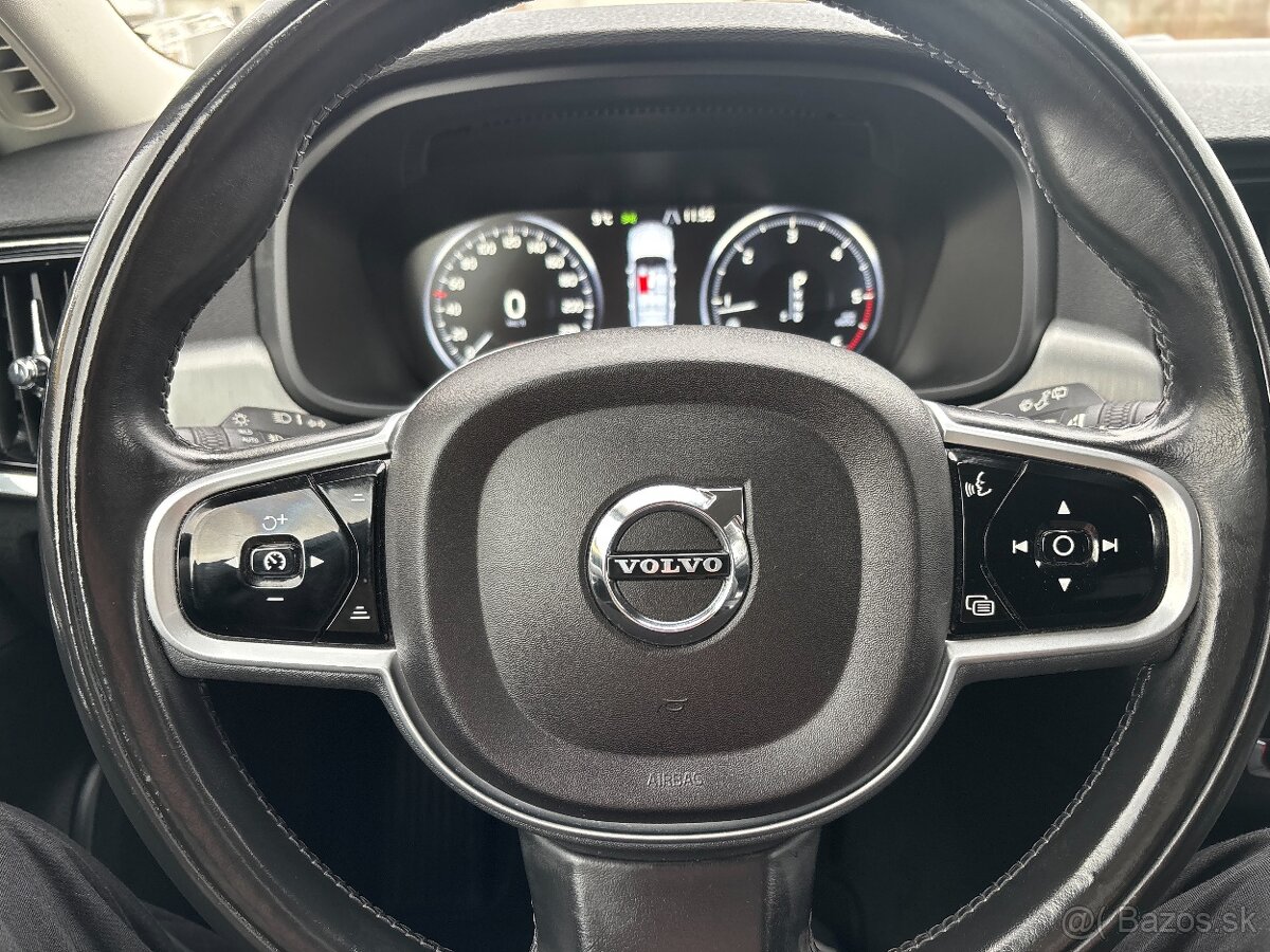 Volvo V90 ,2.0d 140KW - 12