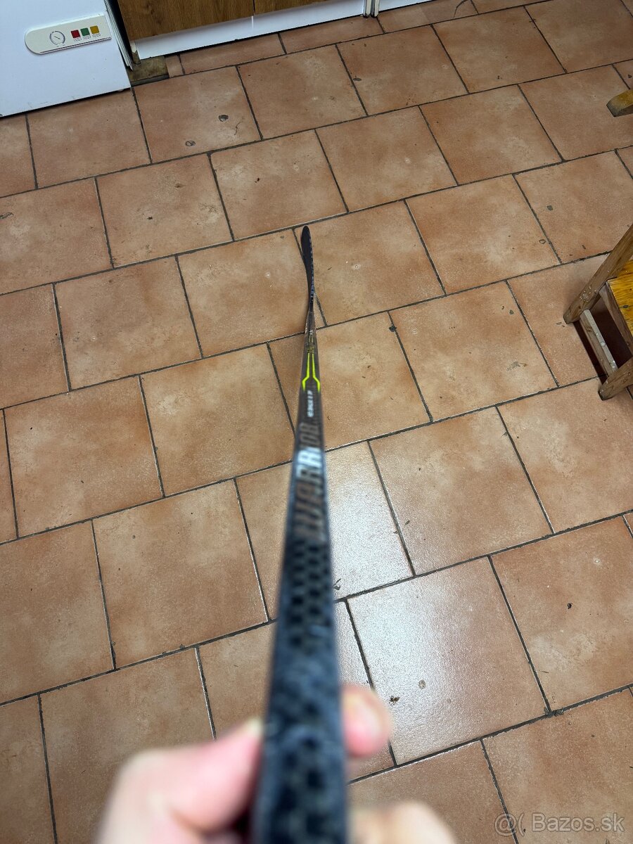 Spájané hokejky - 12