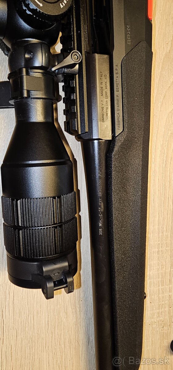 Beretta brx1 W308 - 12