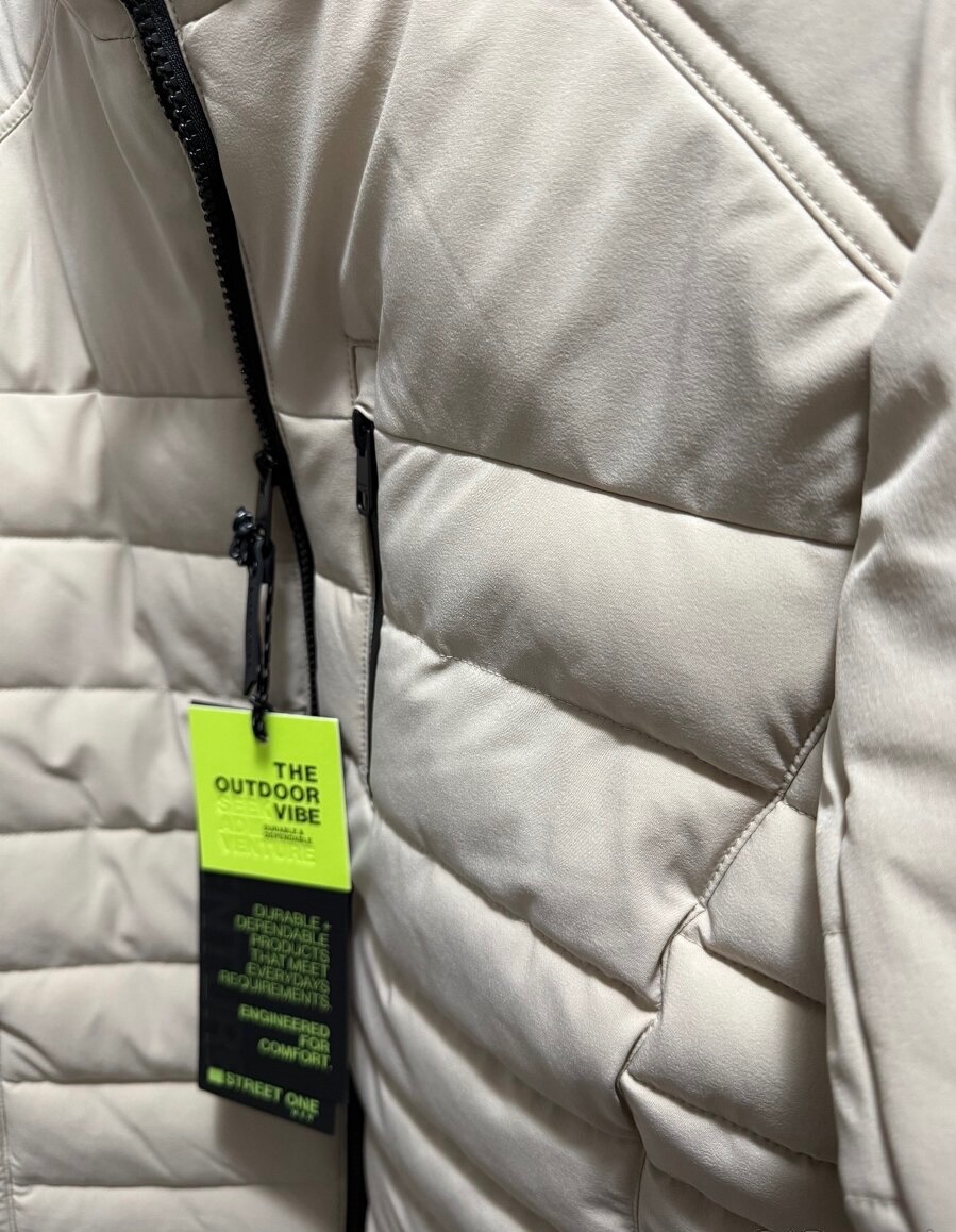 StreetOne - pánska bunda nová - 12