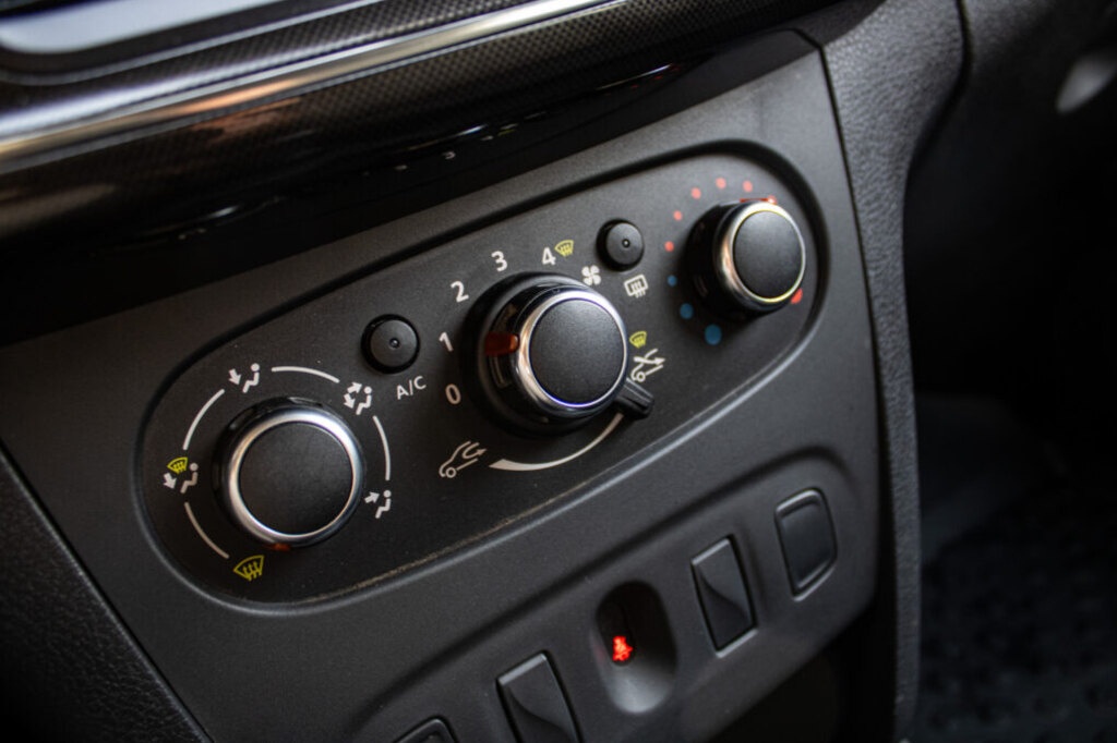 Dacia Logan MCV 1.0 SCe Access - 1. majiteľ - 12