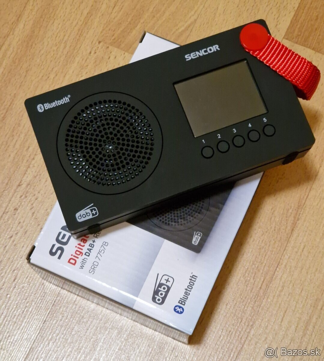 radia a bluetooth repro... - 12