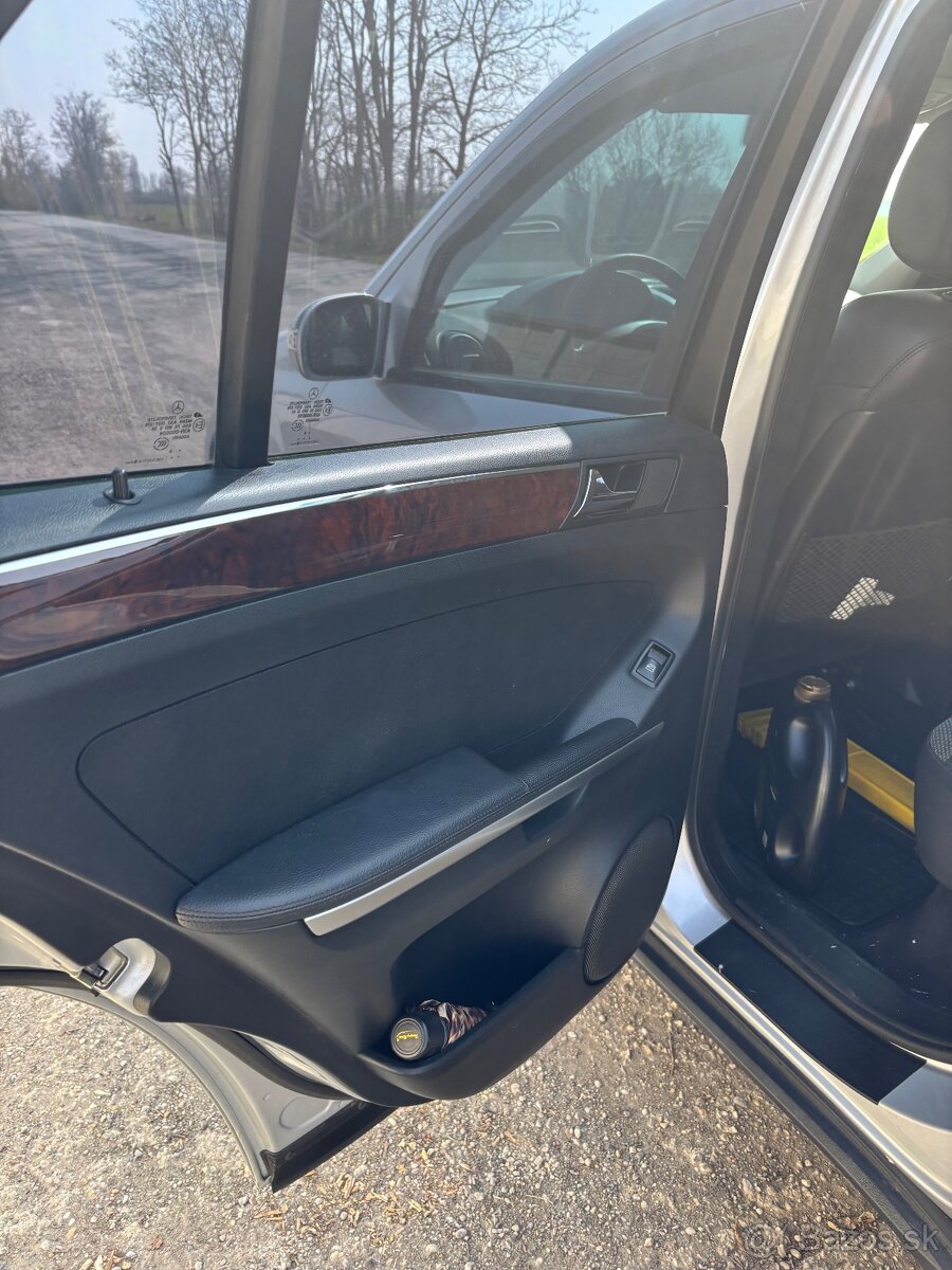 ML 320 CDI 4MATIC - 12