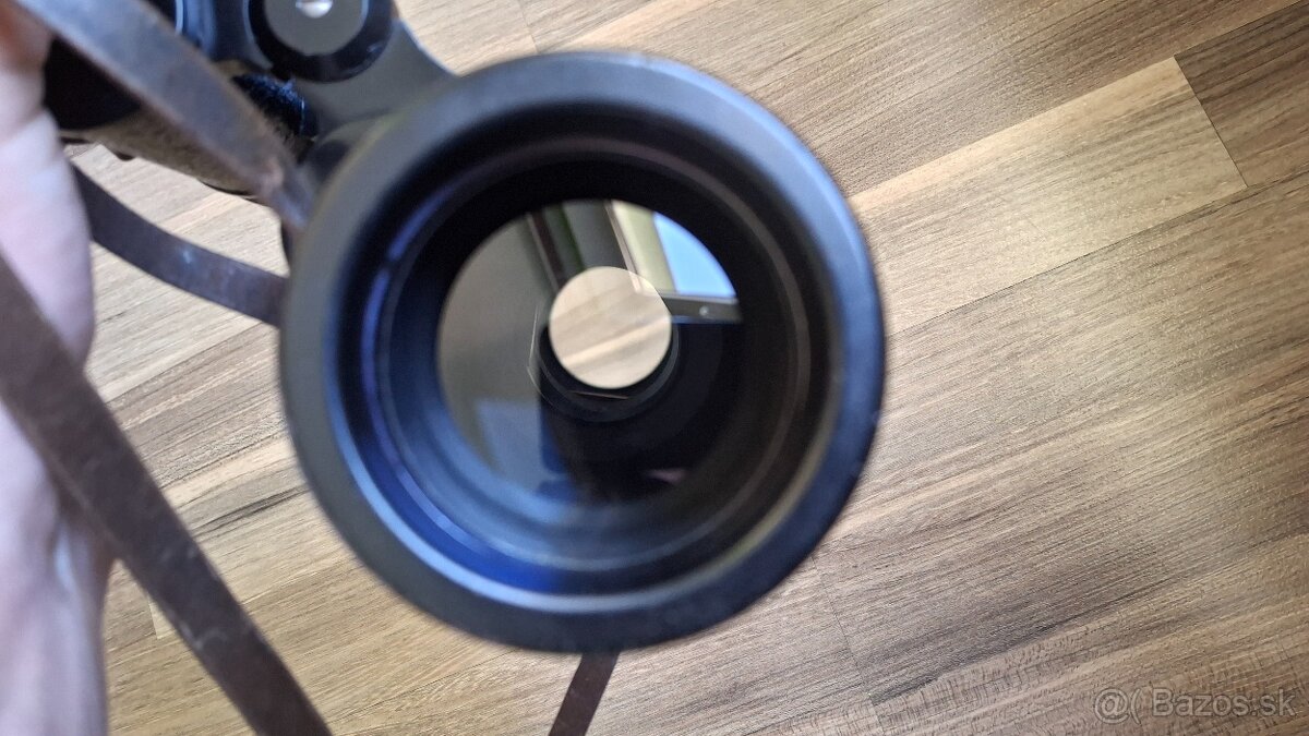 Ďalekohľad Meopta 7x50 - 12