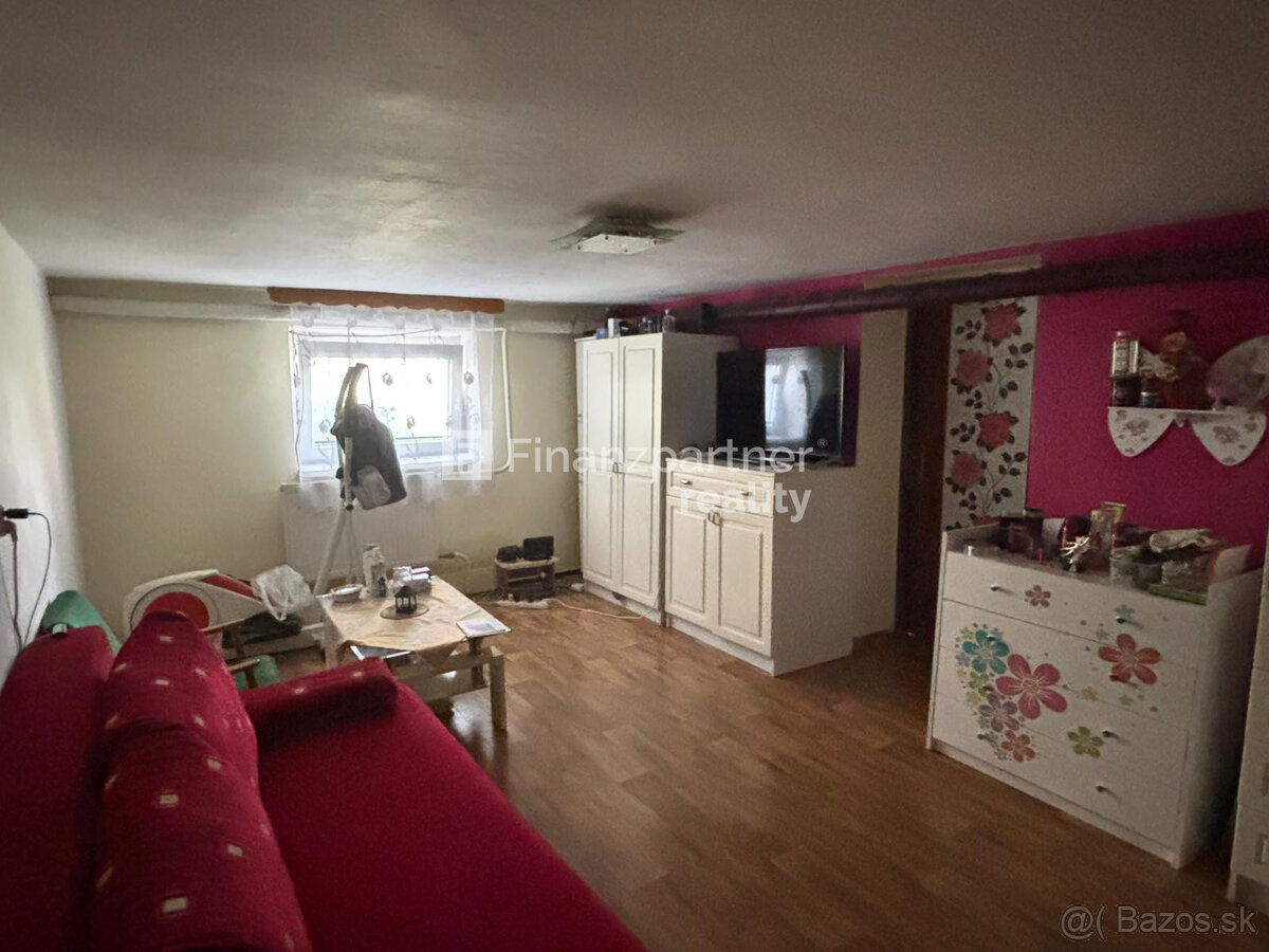 Na predaj rodinný dom Vyšné Opátske - 12