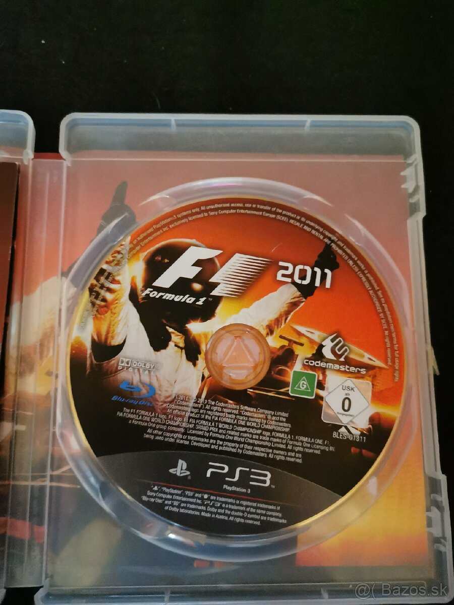 Predám 4 hry na ps3 - 12