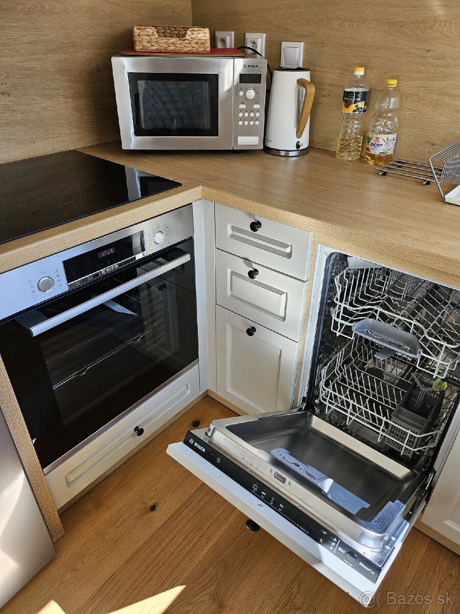 1 izbovy byt na prenajom - 12