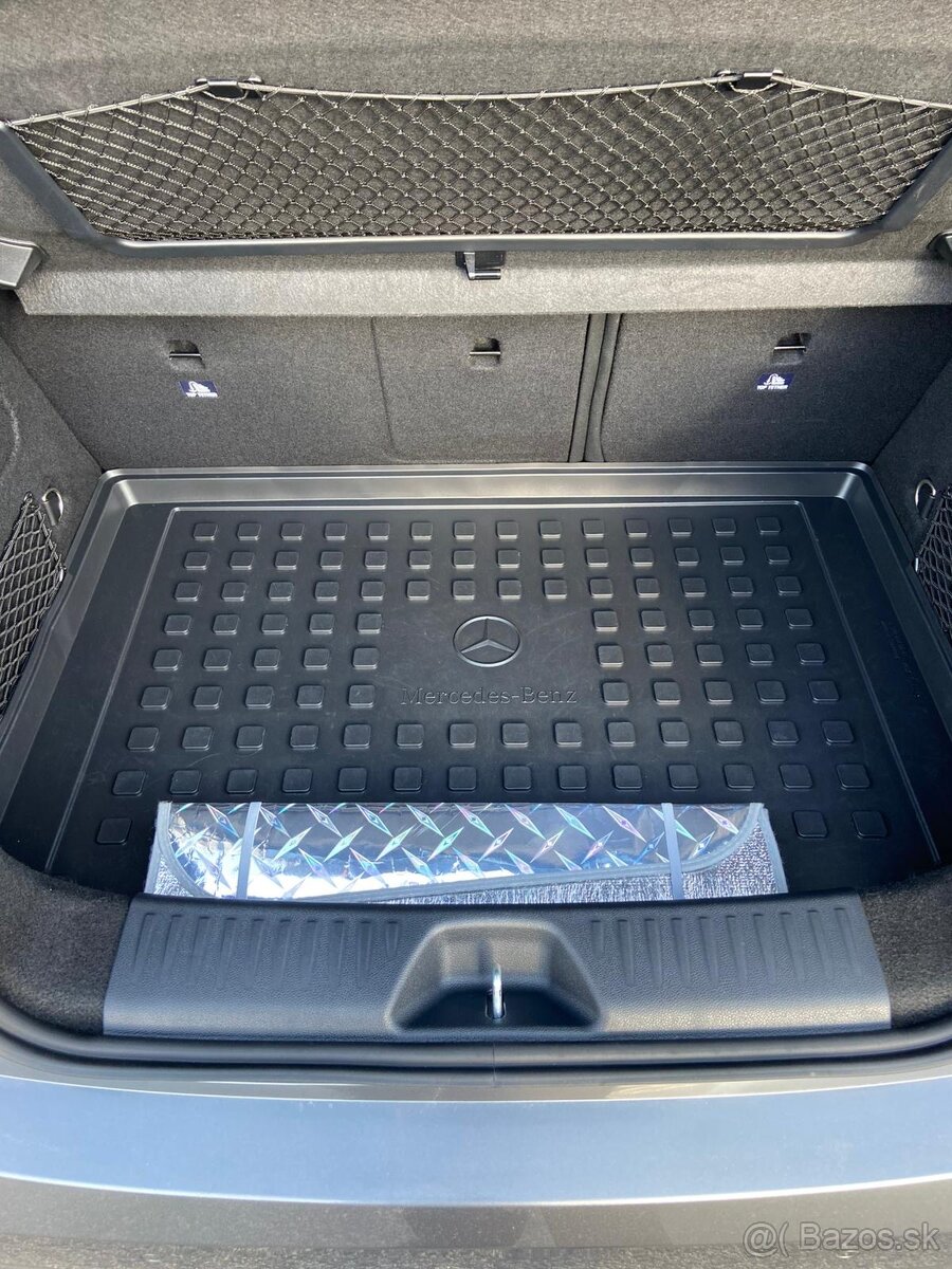 Mercedes-Benz A 180 CD - 12