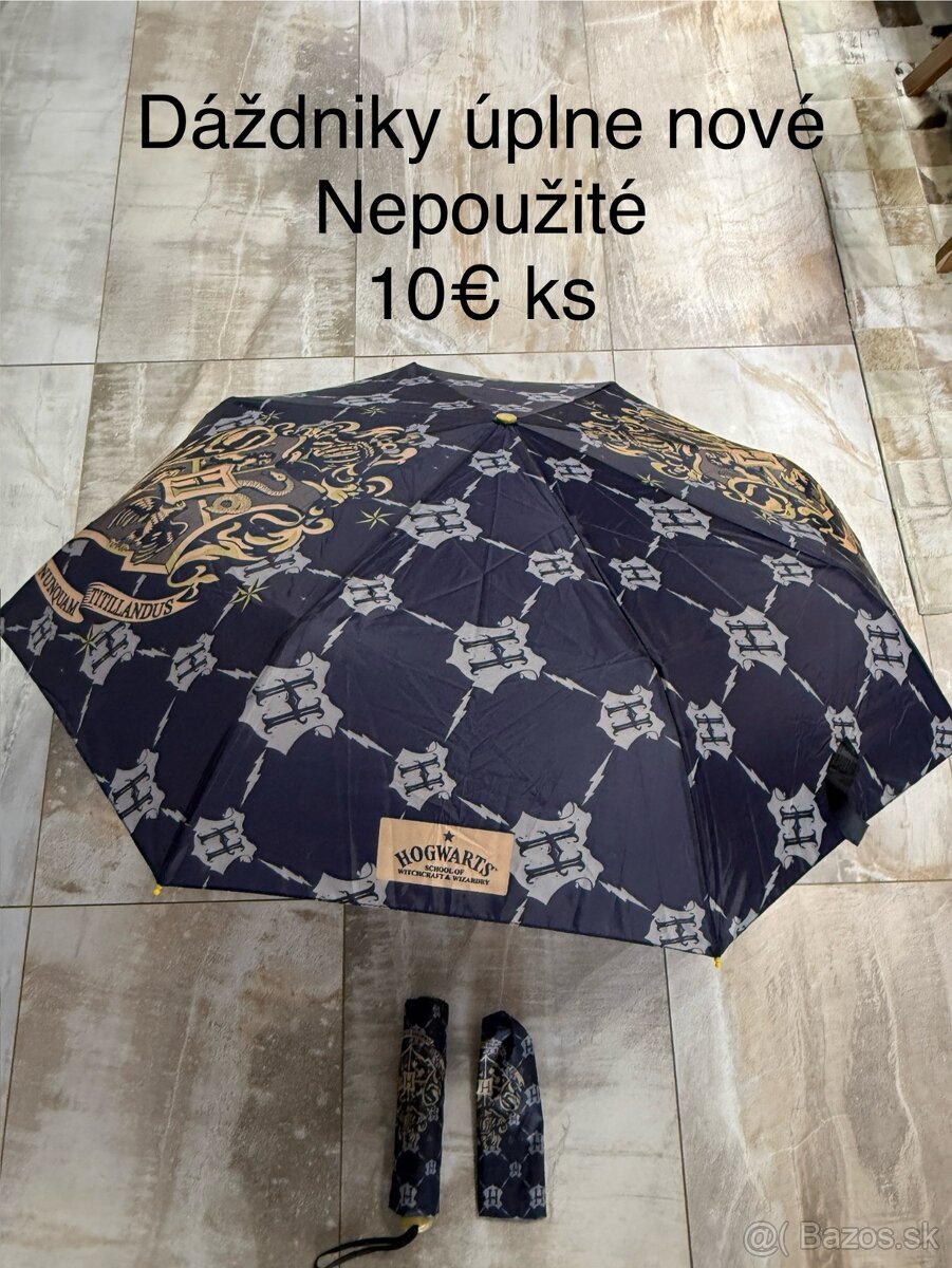 Harry Potter mánia - 12