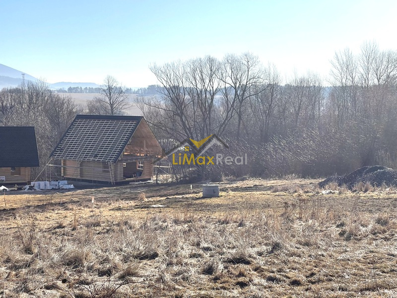 Stavebné pozemky v obci Ižipovce na predaj - 12