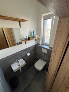 3 izb. mezanín, so záradkou a 3 x park.miesto v Bernolákove - 12