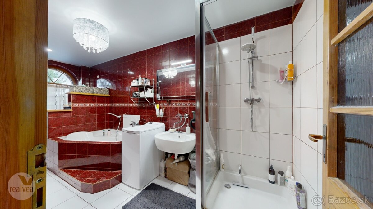 Rezervované - Na predaj komfortný mezonet, Hôrka pri Poprade - 12