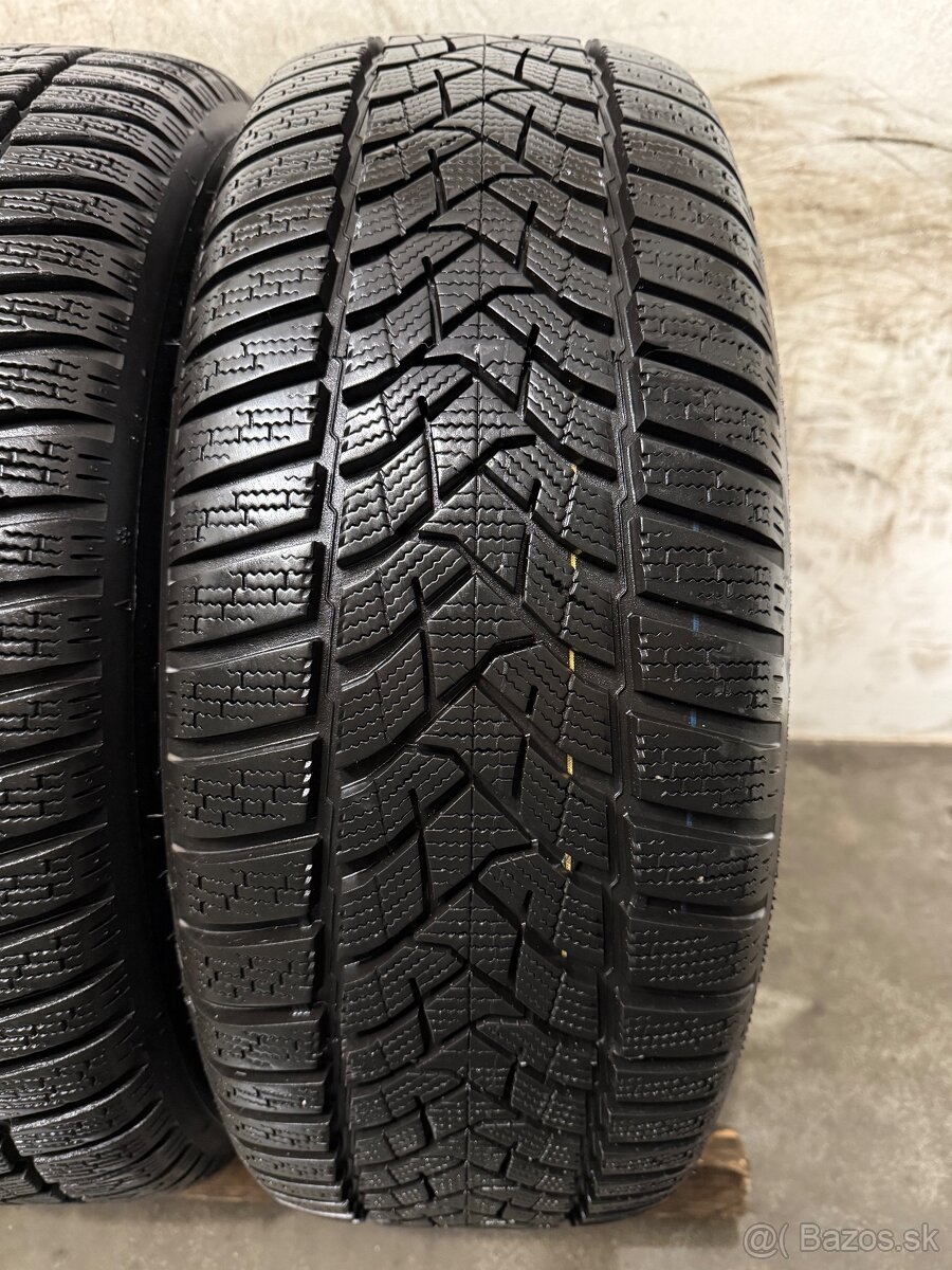 Zimná sada 5x108 R17 , 225/50/17 - Volvo S60 V60 - 12